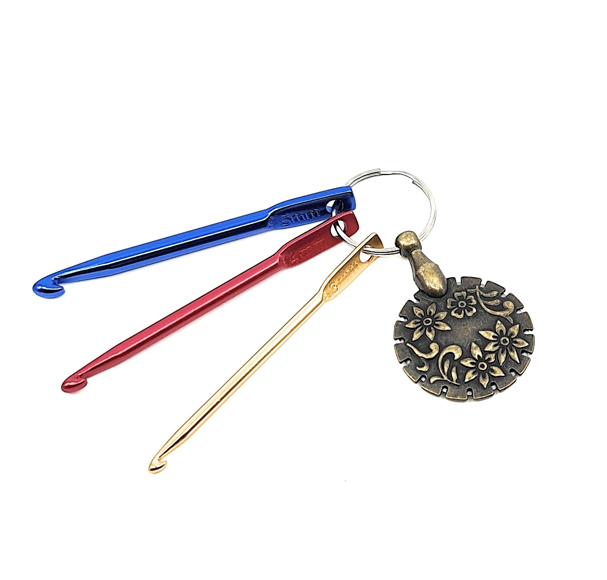 Crochet Hooks