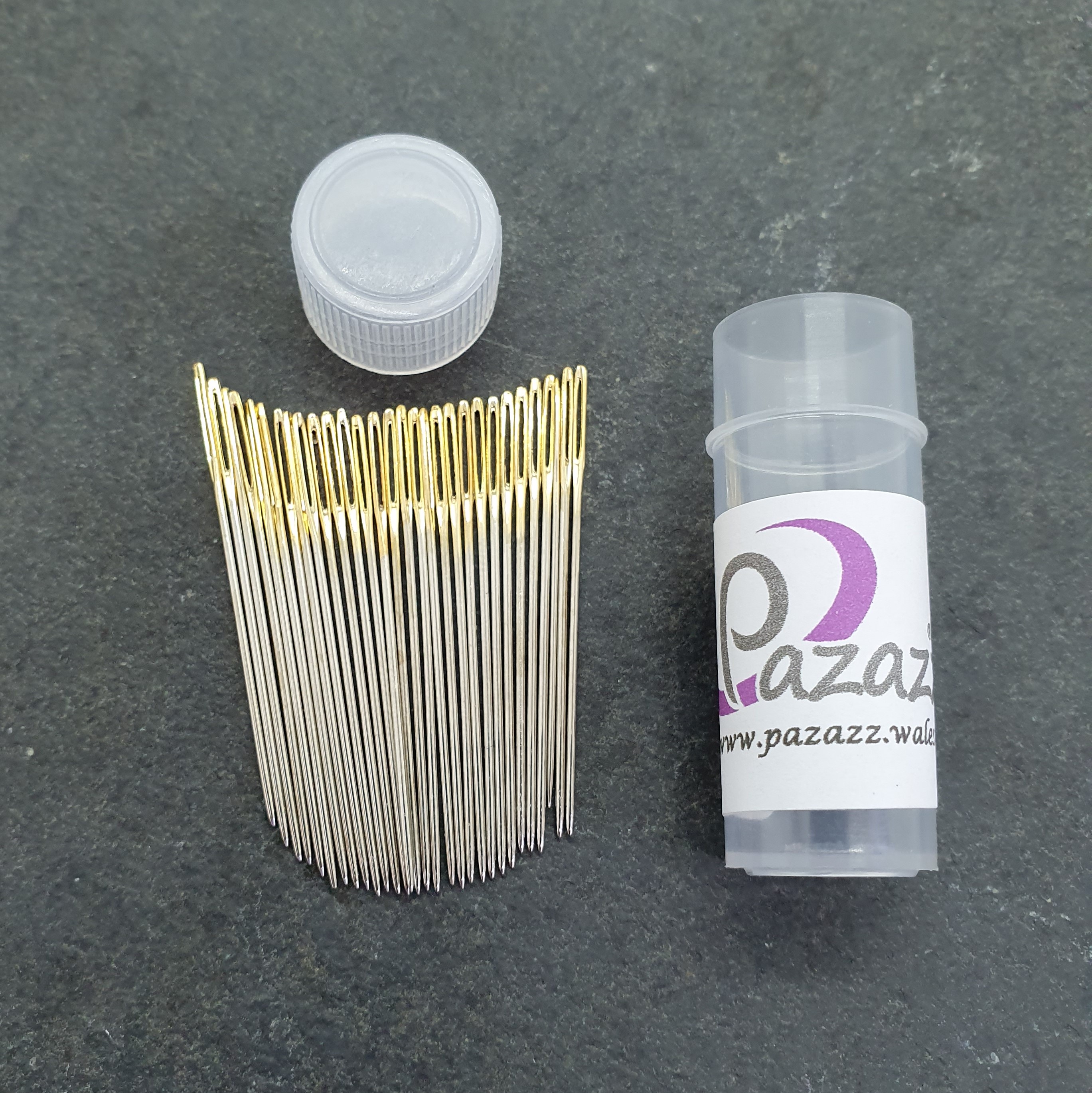 Cross Stitch Needles