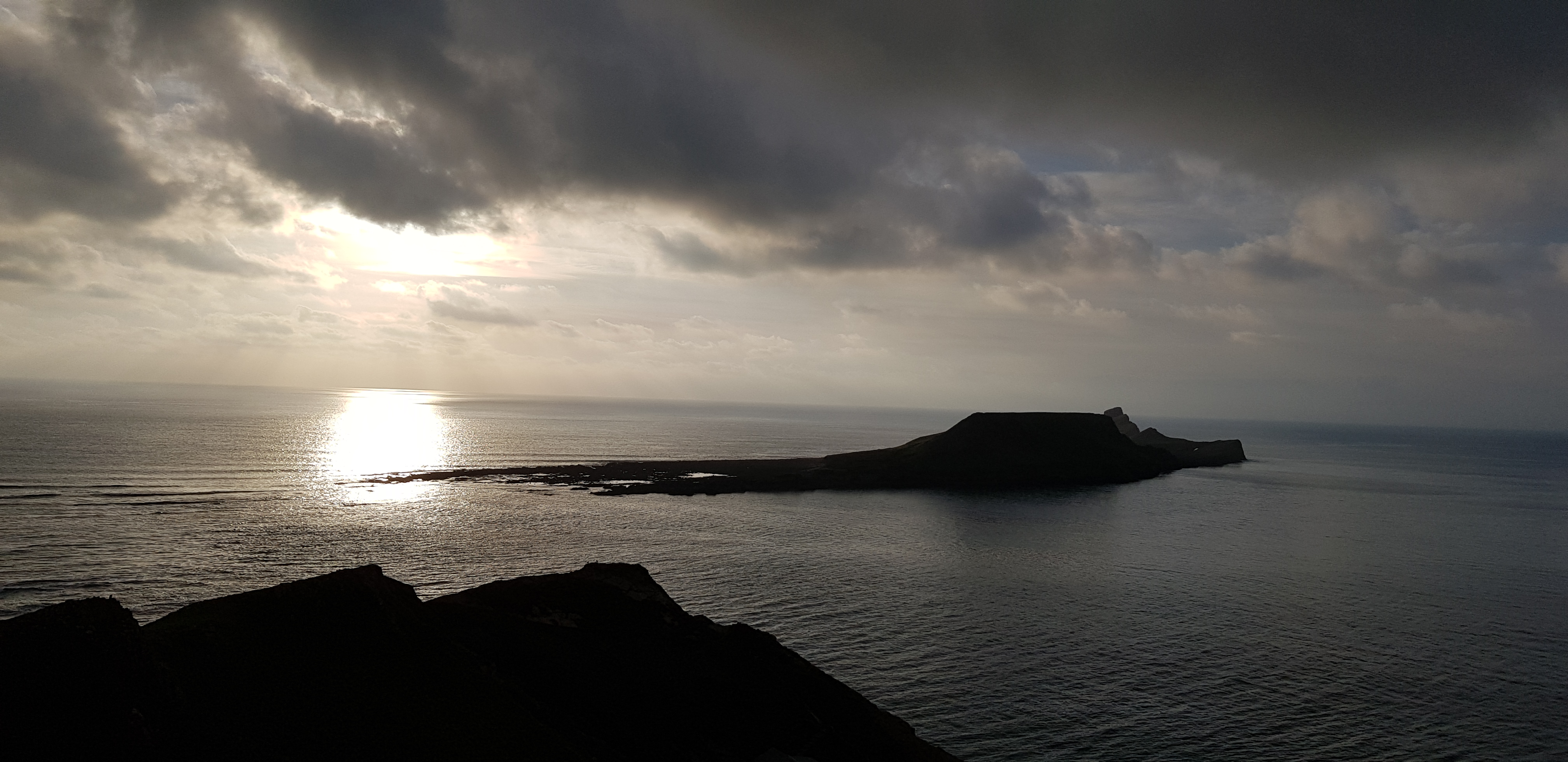 Worm's Head