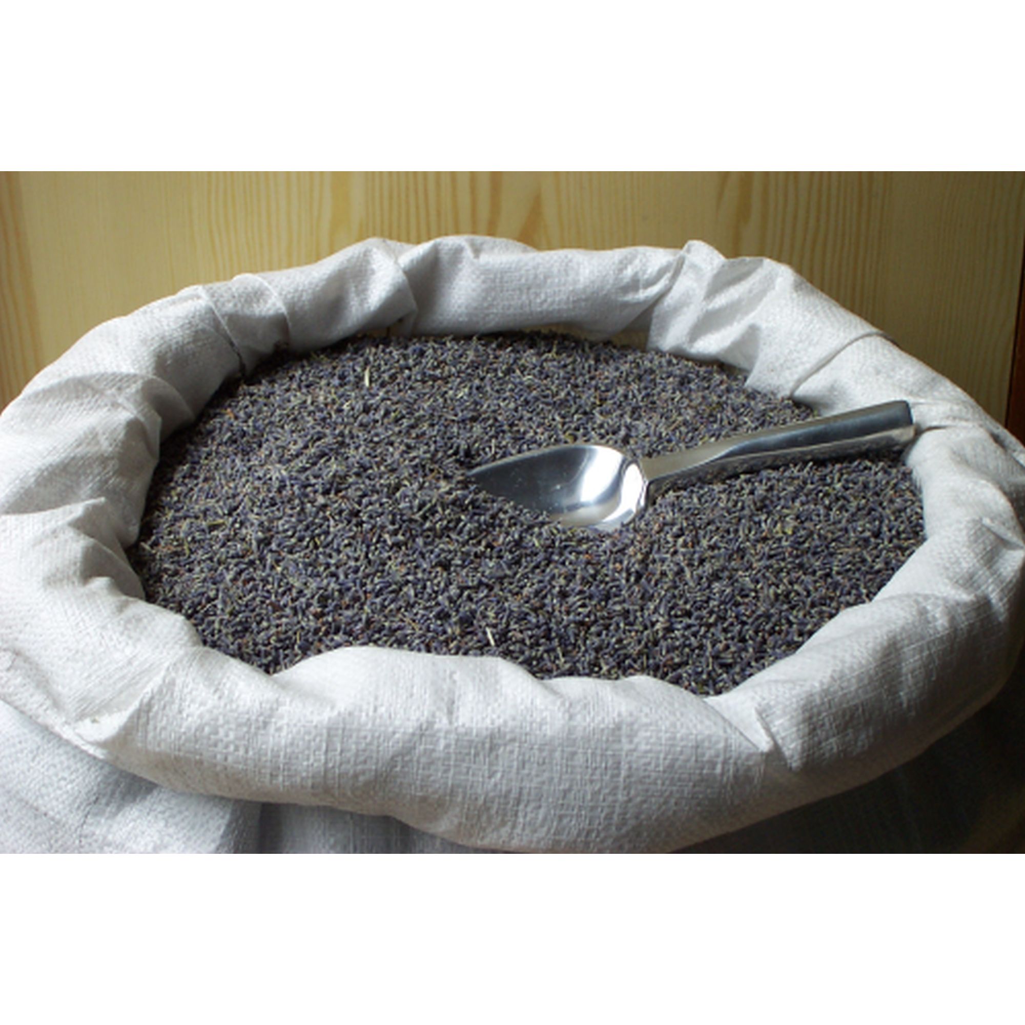 Loose Dried Lavender